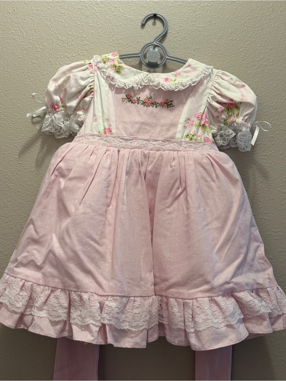 The Carriage House Dress